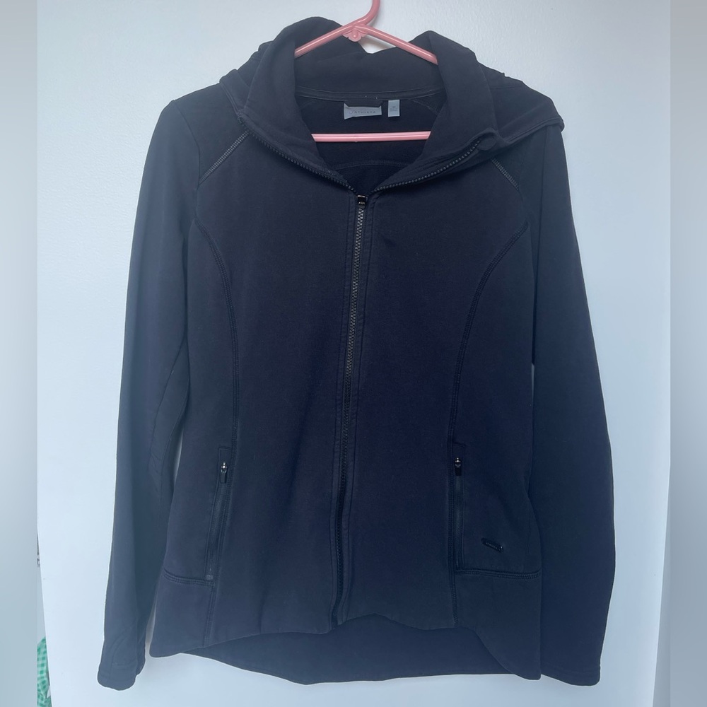 Athleta Women's Black Jacket